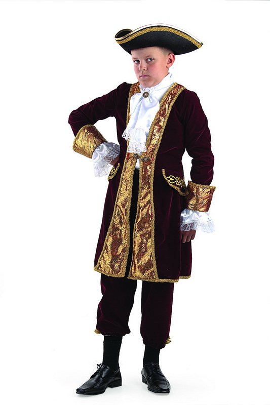 Historical costumes | Prekės pagal Temas | Burte Карнавальные костюмы